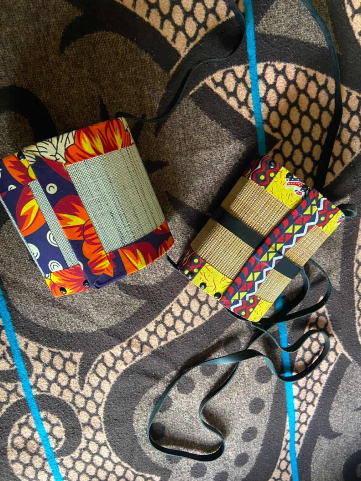 Phone sling